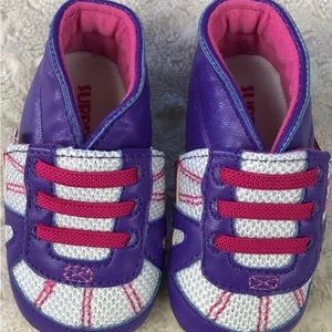 Surprise by Stride Rite 12-18 months